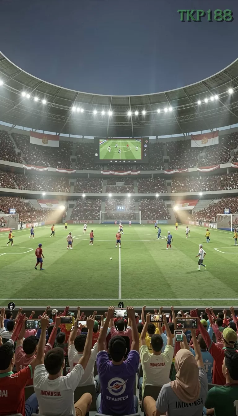 Bonus Spesial Download tkp188 APK screenshot