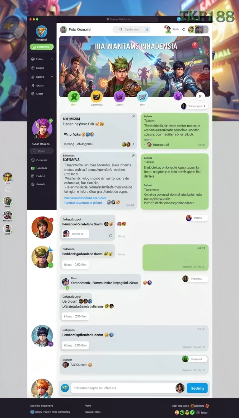 Screenshot MrHallow Win nomor 2