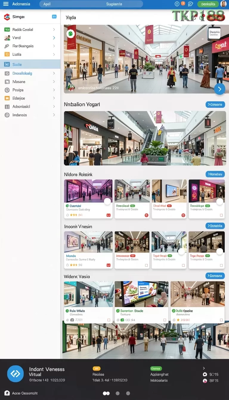 Screenshot Forest Fortune nomor 1