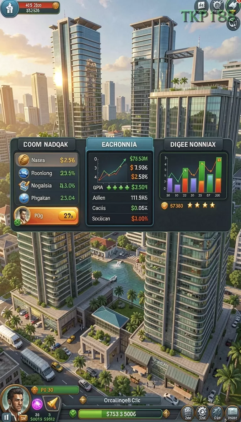 Screenshot Fortune Fest nomor 2