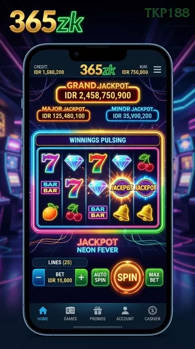 Screenshot Huge Dollar nomor 2