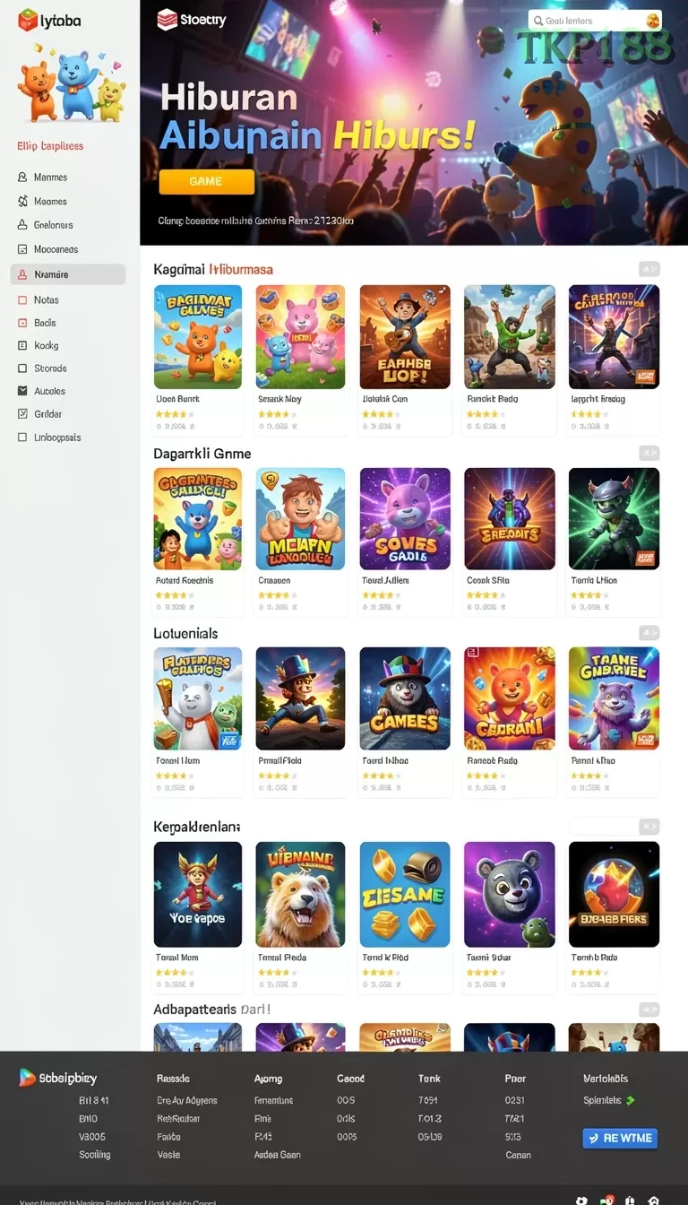 Screenshot Sugar Bang Bang2 nomor 1