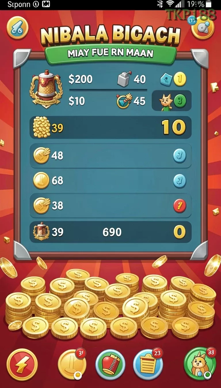 Screenshot Baba Yaga nomor 2