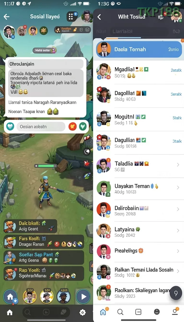 Screenshot Fortune Ox nomor 1