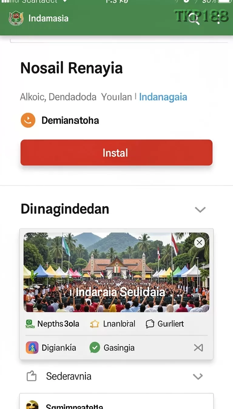 Screenshot Fortune Fest nomor 1