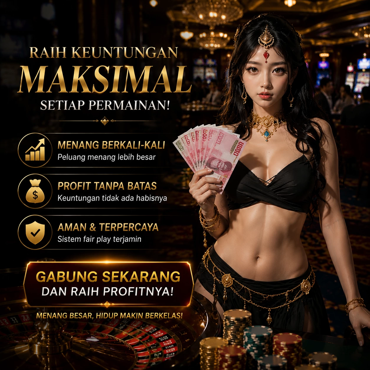 Permainan Meja icon