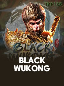 Black Wukong banner