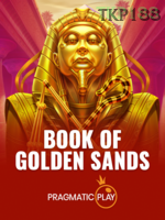 Book Of Golden Sands icon