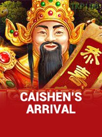 Caishens Arrival icon