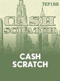 Cash Scratch icon