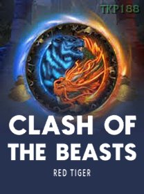 Clash Of The Beasts icon