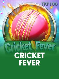 Cricket Fever icon
