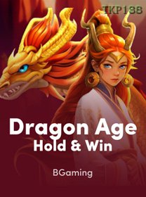 Dragon Age Hold And Win banner