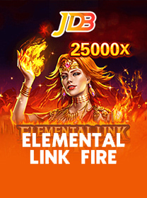 Elemental Link Fire Game Terbaru untuk Android dan iOS banner