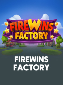Firewins Factory Slot Terbaru: Review dan Info Lengkap banner