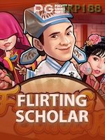 Flirting Scholar icon