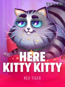 Here Kitty Kitty icon