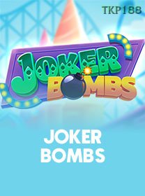Joker Bombs icon