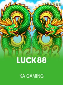 Luck 88 icon