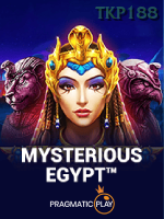 Mysterious Egypt icon