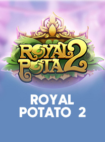 Royal-Potato-2 icon