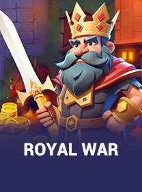 Royal-War icon