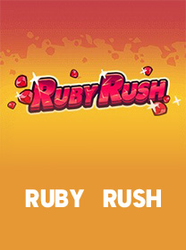 Ruby-Rush icon