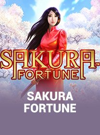 Sakura-Fortune game thumbnail