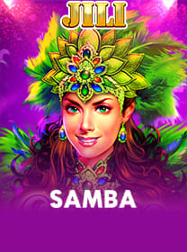 Samba game thumbnail