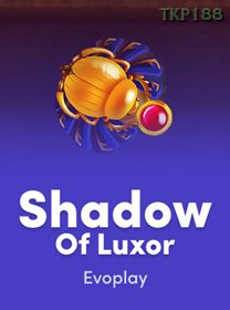 Shadow Of Luxor icon