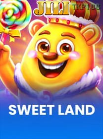 Sweet Land icon