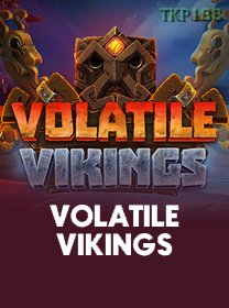 Volatile Vikings icon