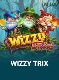 Wizzy Trix icon