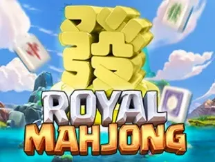 royal-mahjong icon