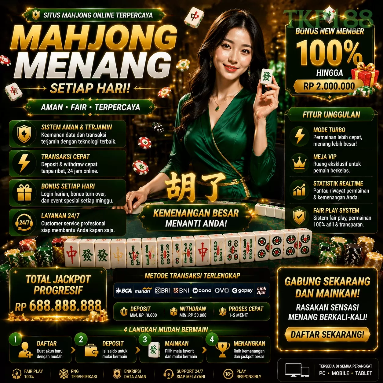 Togel icon