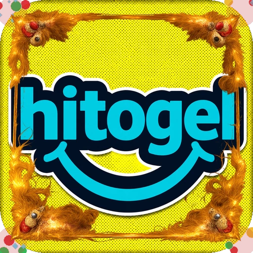 Download hitogel APK Original untuk Android