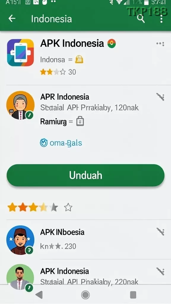 Screenshot Phoenix Rises nomor 1