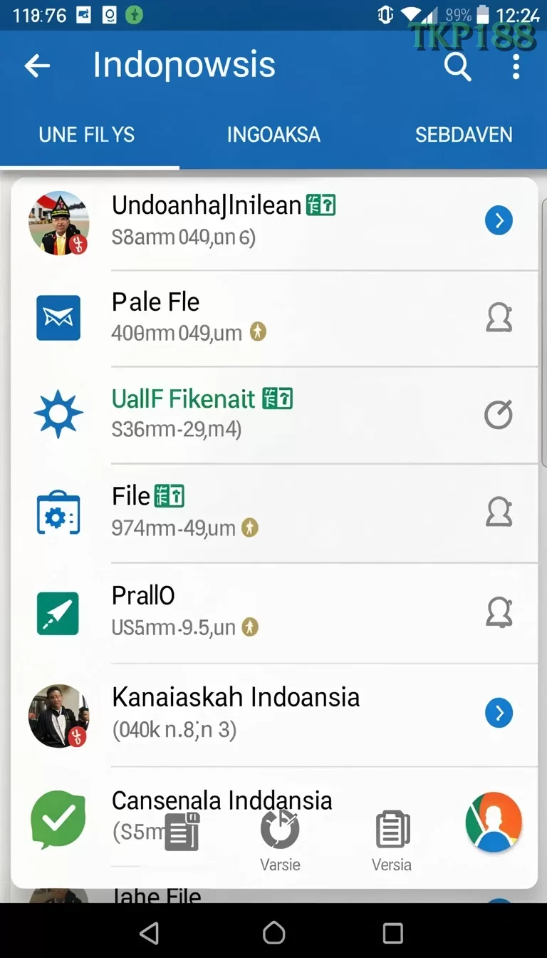Screenshot Balloons nomor 2