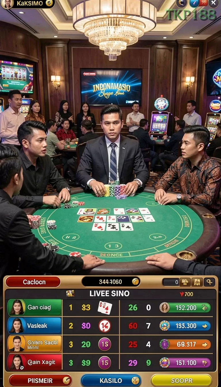 Screenshot Cash Scratch nomor 2