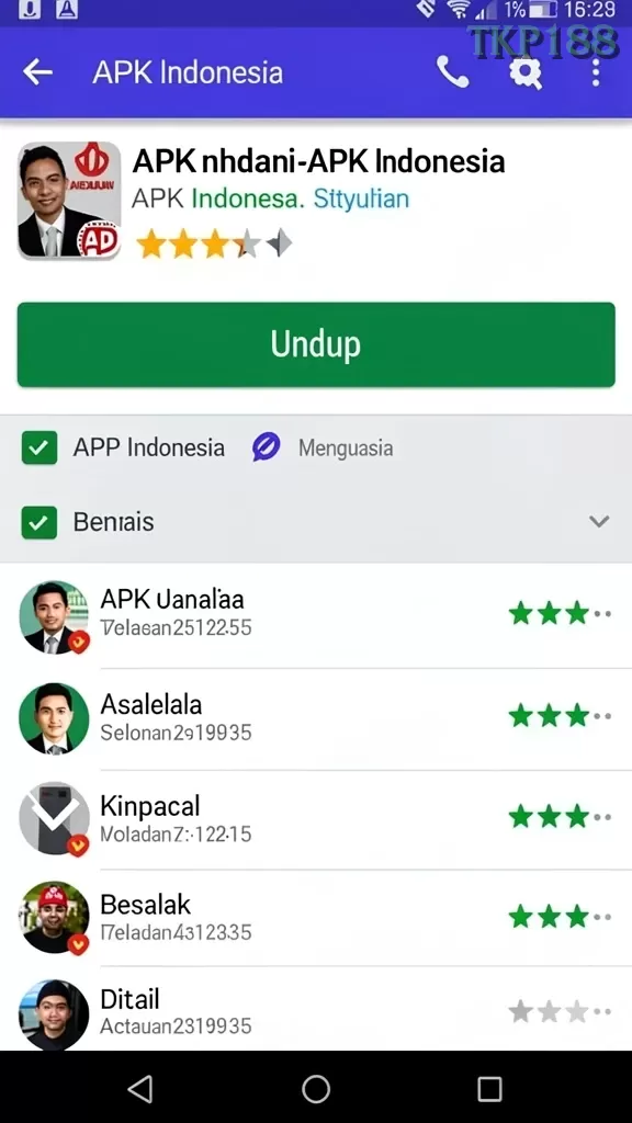 Screenshot Ancient Egypt Classic nomor 1