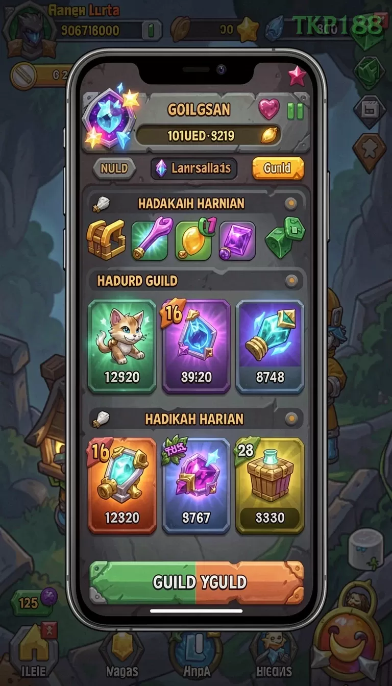Screenshot Black Wukong nomor 2