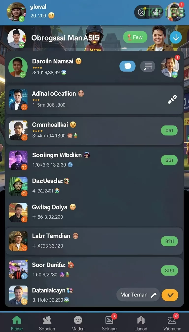 Screenshot Wizzy Trix nomor 2